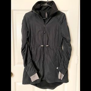 Mondetta Running Jacket